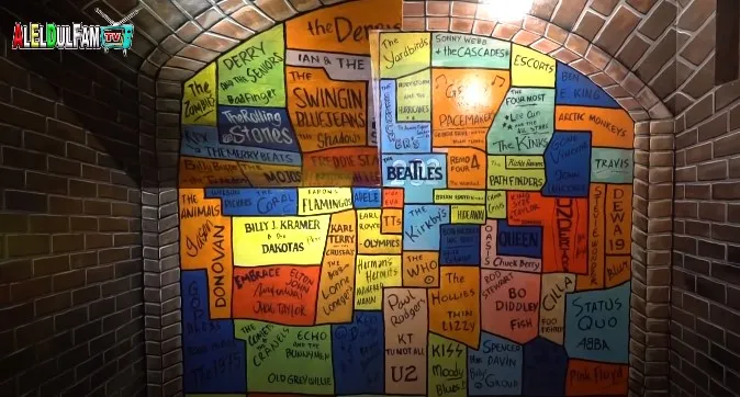 Potret cafe El Rumi © 2020 brilio.net Potret cafe El Rumi © 2020 brilio.net