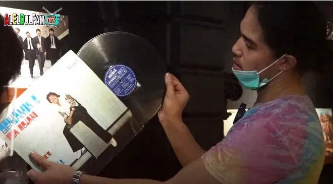 Potret cafe El Rumi © 2020 brilio.net Potret cafe El Rumi © 2020 brilio.net