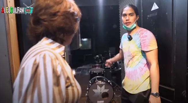 Potret cafe El Rumi © 2020 brilio.net Potret cafe El Rumi © 2020 brilio.net