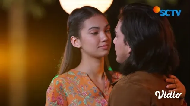 Rangga Azof dan Haico dansa © 2020 brilio.net YouTube