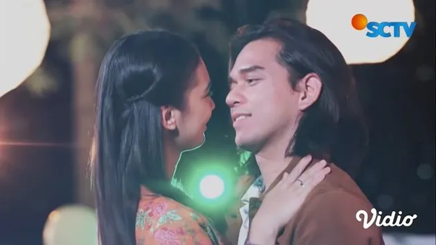 Rangga Azof dan Haico dansa © 2020 brilio.net YouTube