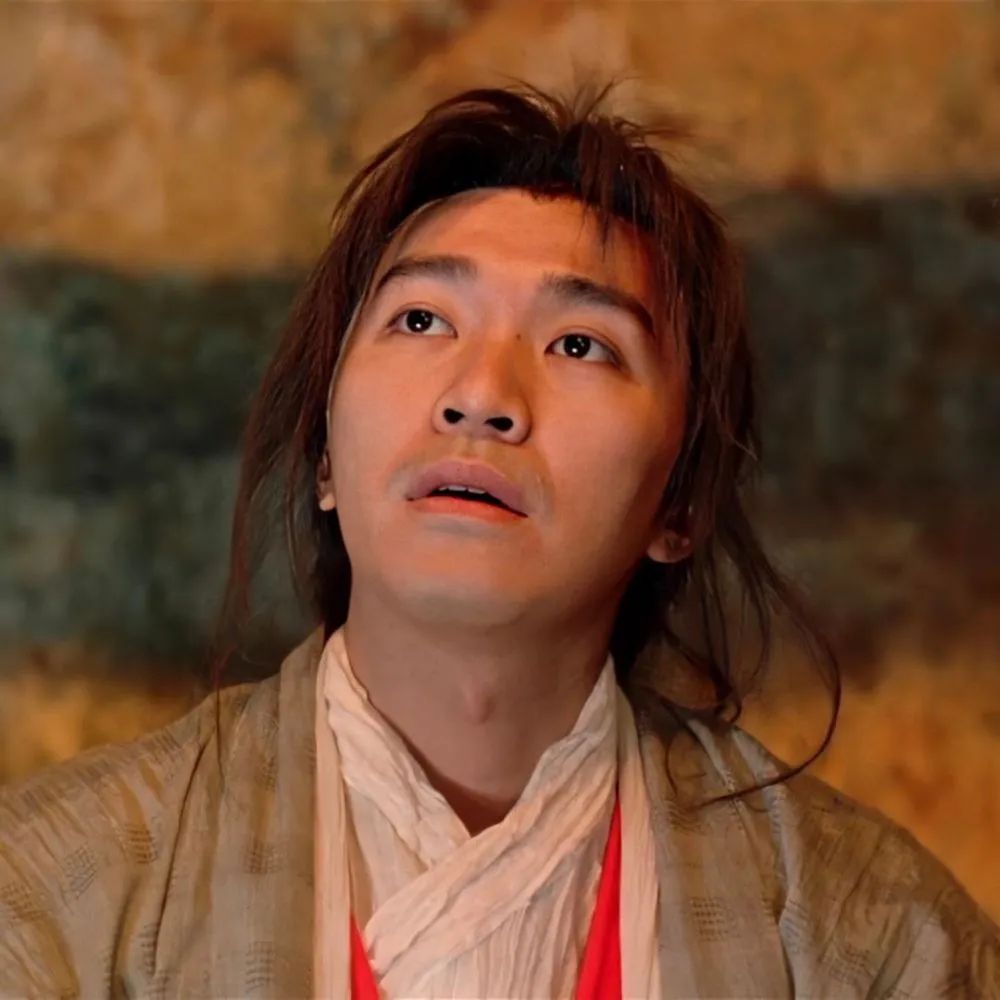 nostalgia Stephen Chow instagram nostalgia Stephen Chow instagram