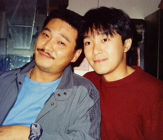 nostalgia Stephen Chow instagram nostalgia Stephen Chow instagram