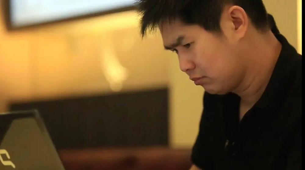 Detektif Swasta © 2020 brilio.net Detektif Swasta © 2020 brilio.net