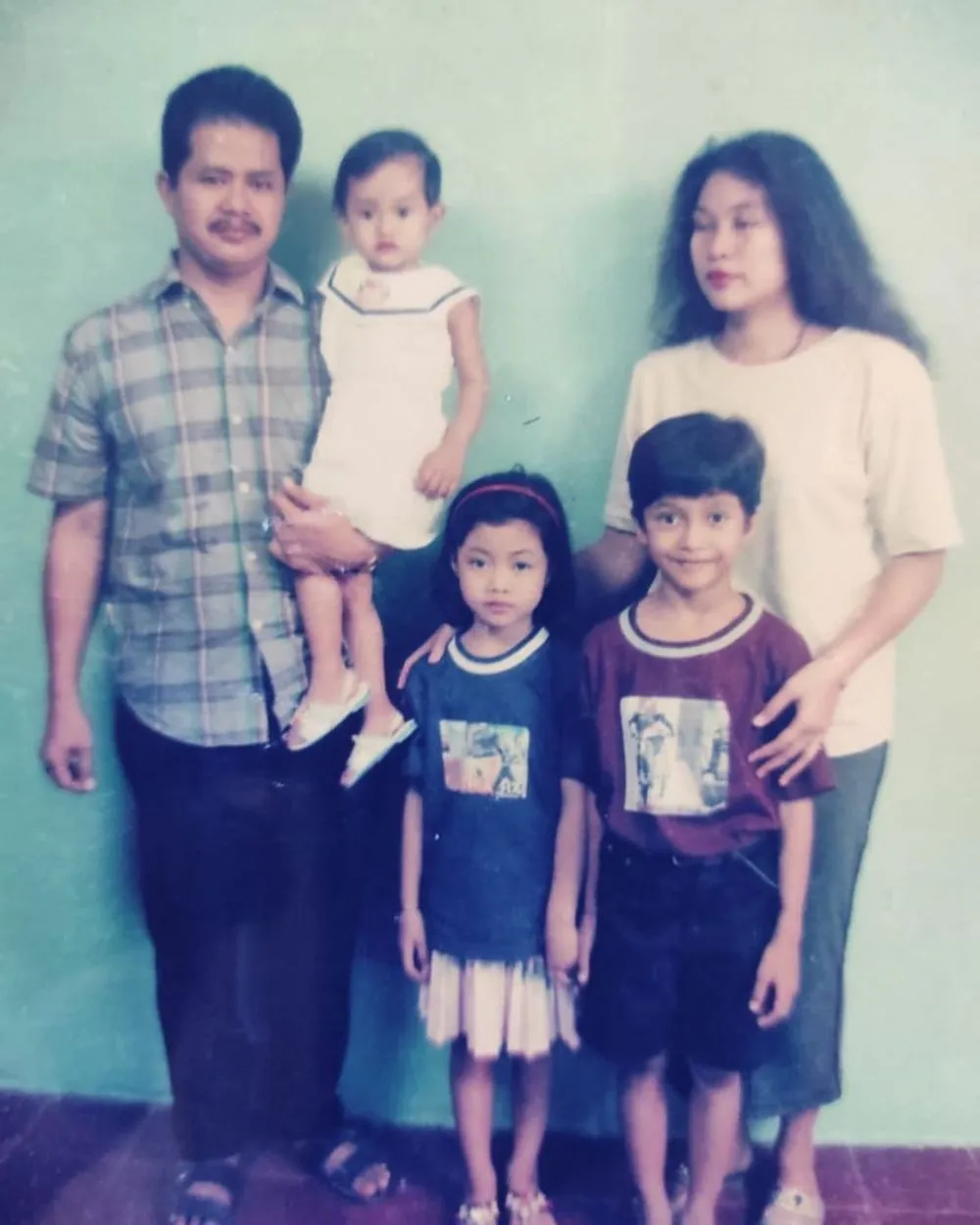 Transformasi Adly Fayruz © 2020 brilio.net