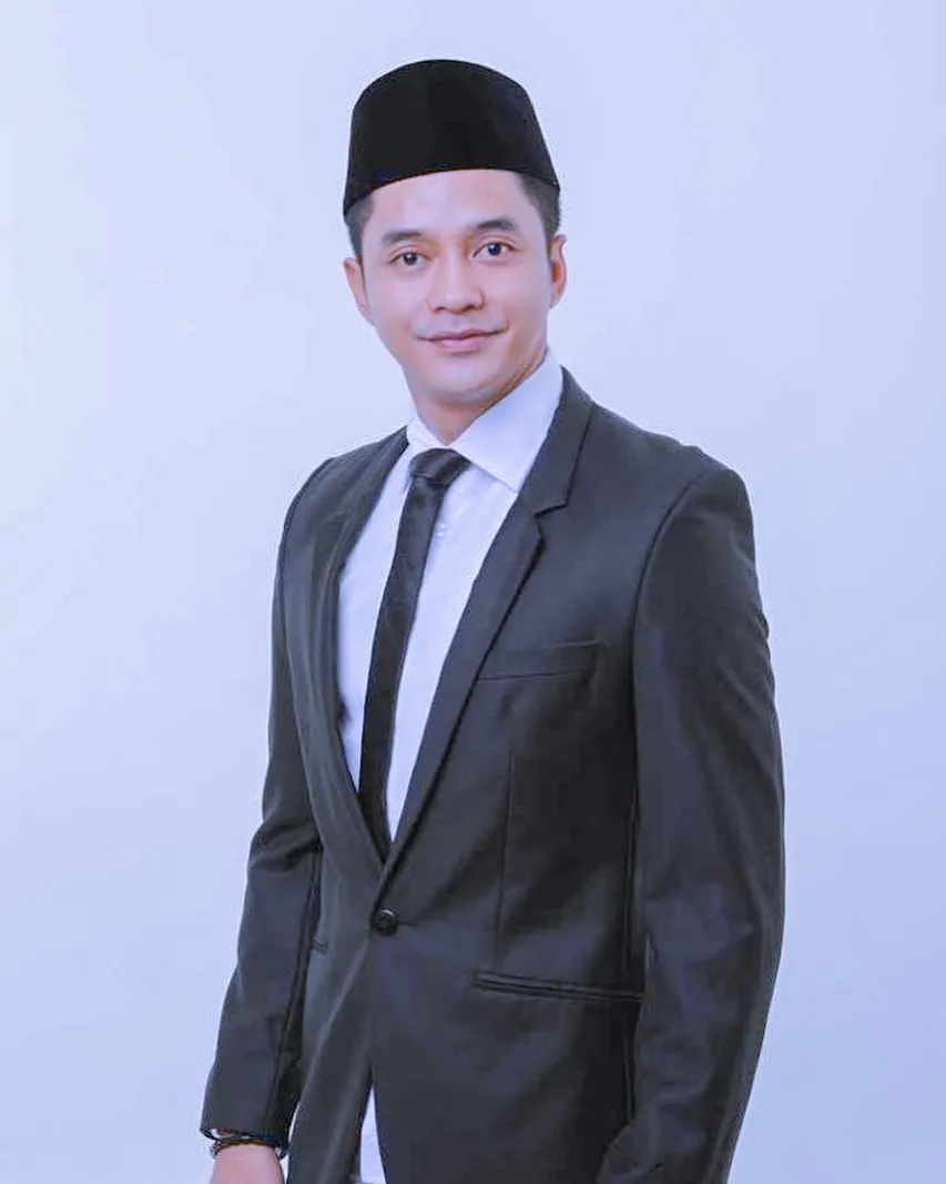 Transformasi Adly Fayruz © 2020 brilio.net