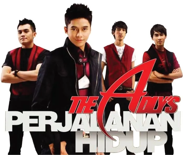 Transformasi Adly Fayruz Istimewa