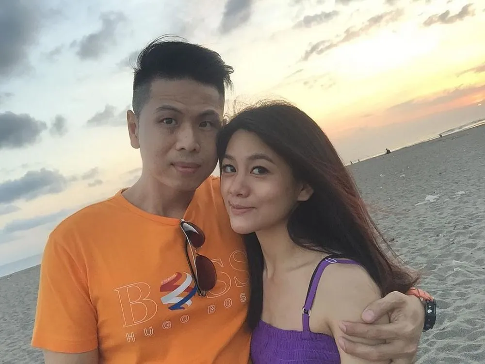 Rorencia Natassia natural Instagram