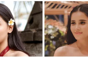 10 Pesona Yunita Siregar, pemeran Tiara di sinetron Hati Yang Terluka