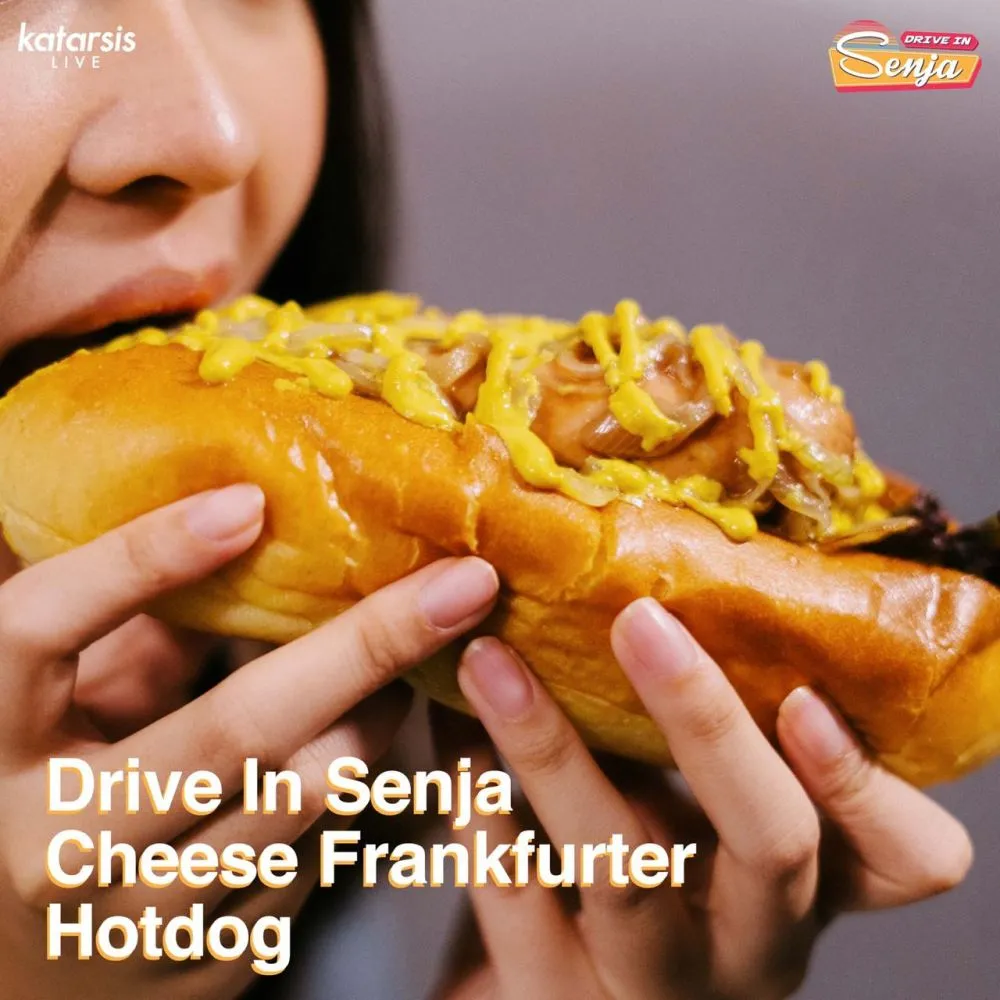 Makakanan yang cocok temani nonton film © 2020 brilio.net Makakanan yang cocok temani nonton film © 2020 brilio.net