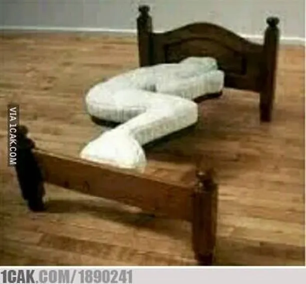 tempat tidur absurd Berbagai Sumber tempat tidur absurd Berbagai Sumber