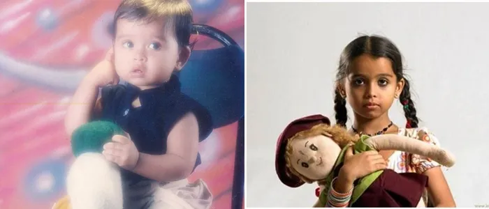 potret lawas Uttaran instagram 