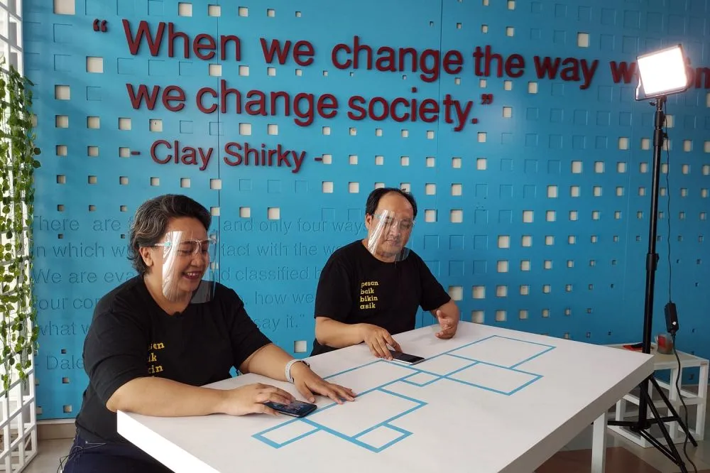 UGM dan WA © 2020 brilio.net UGM dan WA © 2020 brilio.net