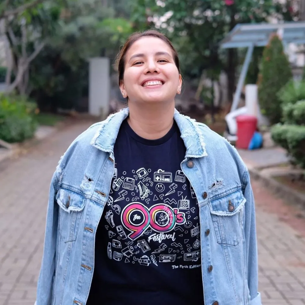 pemotretan Tya Ariestya © 2020 brilio.net pemotretan Tya Ariestya © 2020 brilio.net