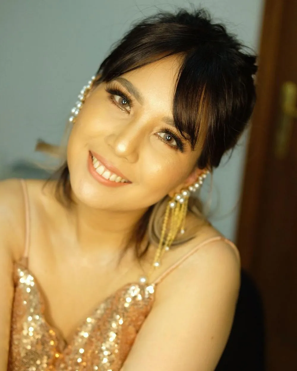 pemotretan Tya Ariestya © 2020 brilio.net pemotretan Tya Ariestya © 2020 brilio.net