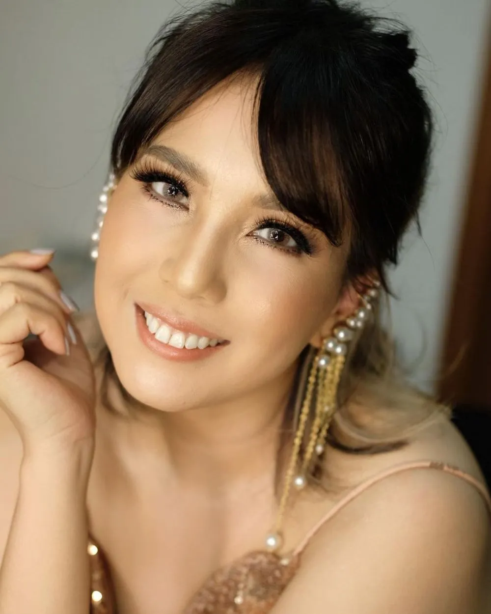 pemotretan Tya Ariestya © 2020 brilio.net pemotretan Tya Ariestya © 2020 brilio.net