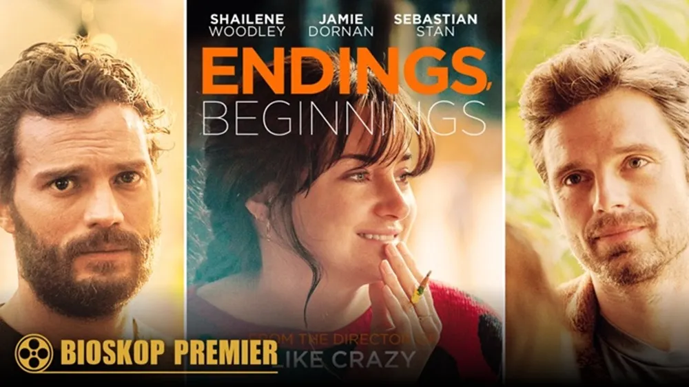 9 Film Bioskop © 2020 brilio.net