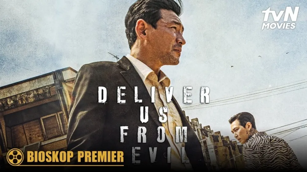 9 Film Bioskop © 2020 brilio.net