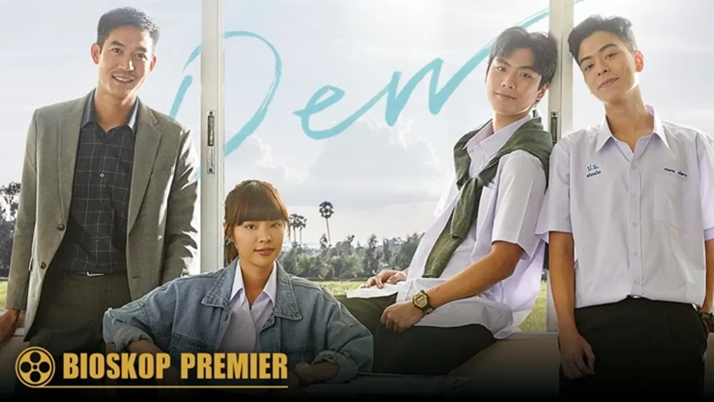 9 Film Bioskop © 2020 brilio.net