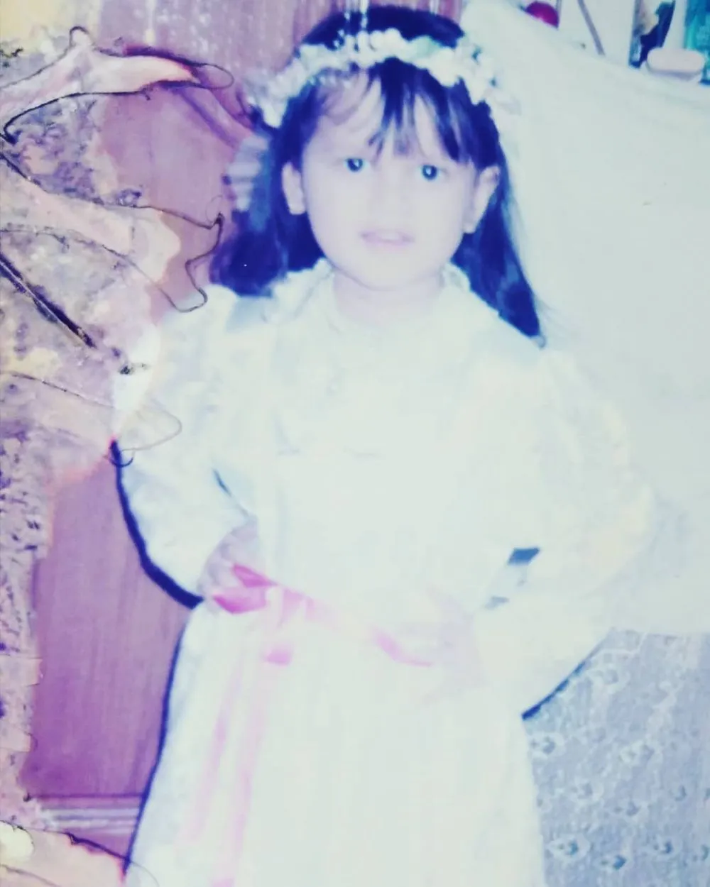 potret masa kecil Cut Meyriska © 2020 brilio.net potret masa kecil Cut Meyriska © 2020 brilio.net