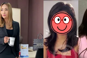 Unggah foto masa muda, Inul Daratista disebut mirip Jennie Blackpink