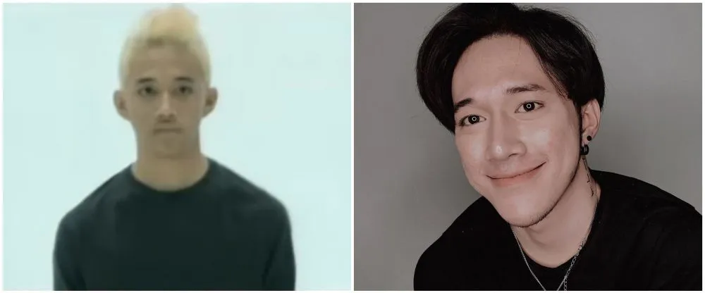 potret lawas dan kini anggota boyband smash © berbagai sumber