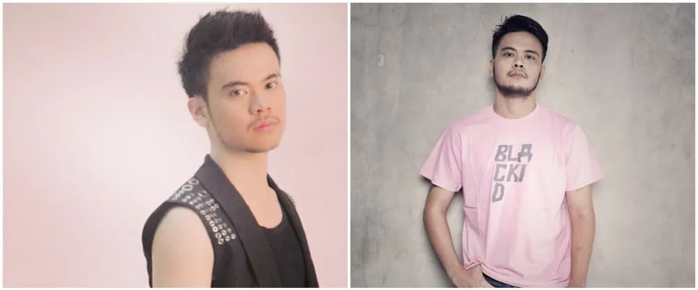 potret lawas dan kini anggota boyband smash © berbagai sumber