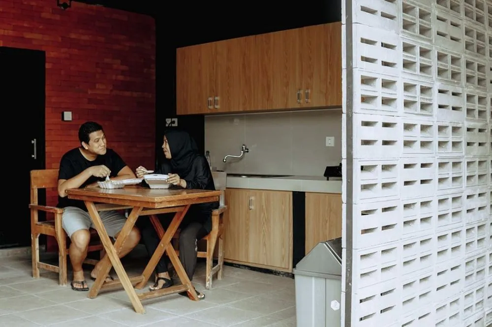 Anniversary ke-6 Tantri dan Arda © 2020 brilio.net Anniversary ke-6 Tantri dan Arda © 2020 brilio.net