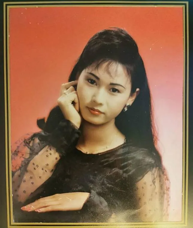 potret lawas Inul © Instagram potret lawas Inul © Instagram