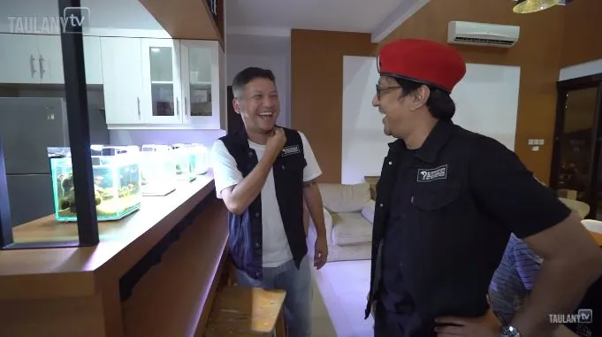 Kantor baru Gading Marten © 2020 brilio.net Kantor baru Gading Marten © 2020 brilio.net