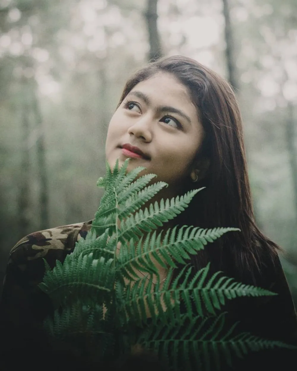 Potret Regilda Instagram Potret Regilda Instagram