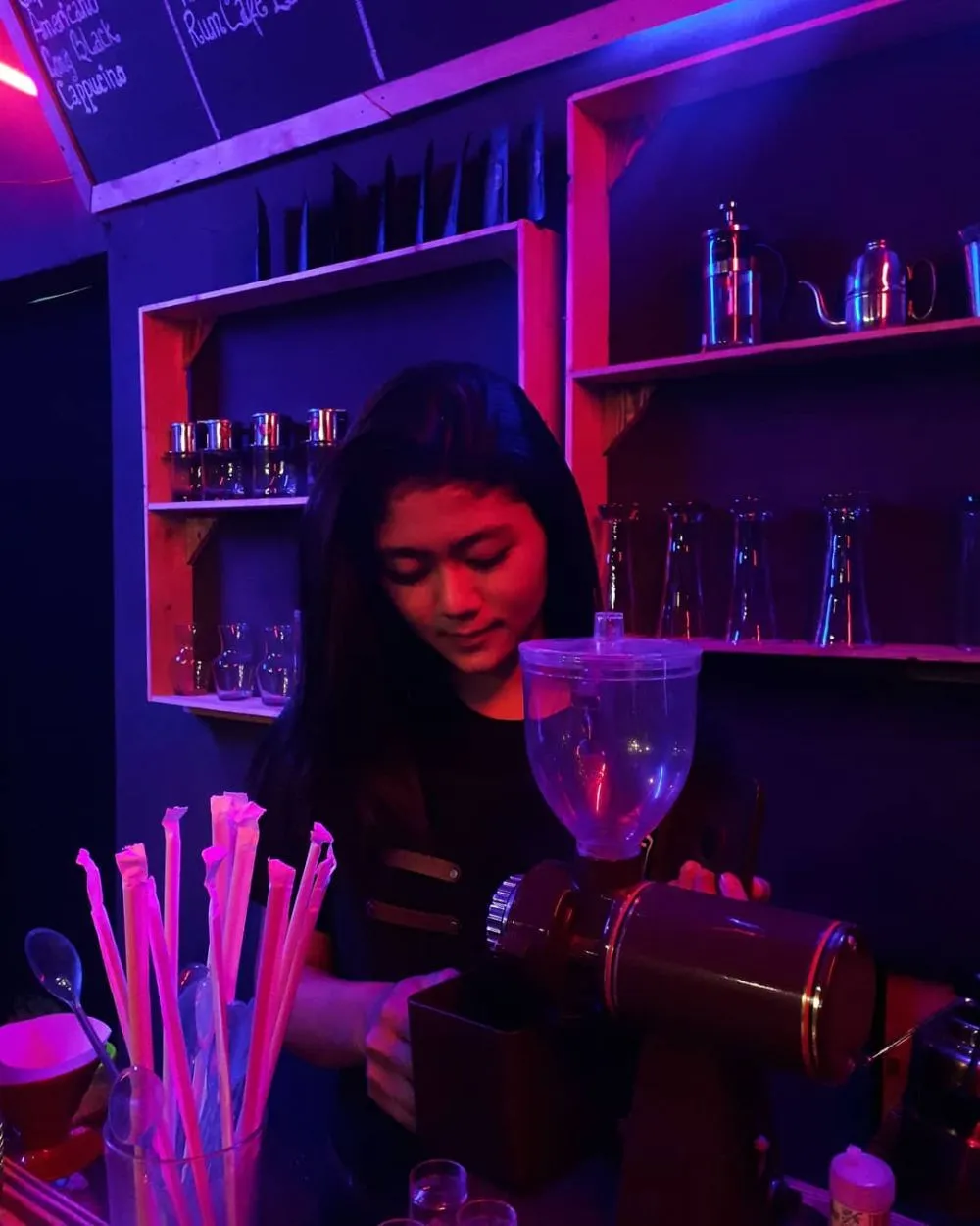 Potret Regilda Instagram Potret Regilda Instagram