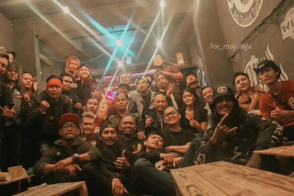 Potret Regilda Instagram Potret Regilda Instagram