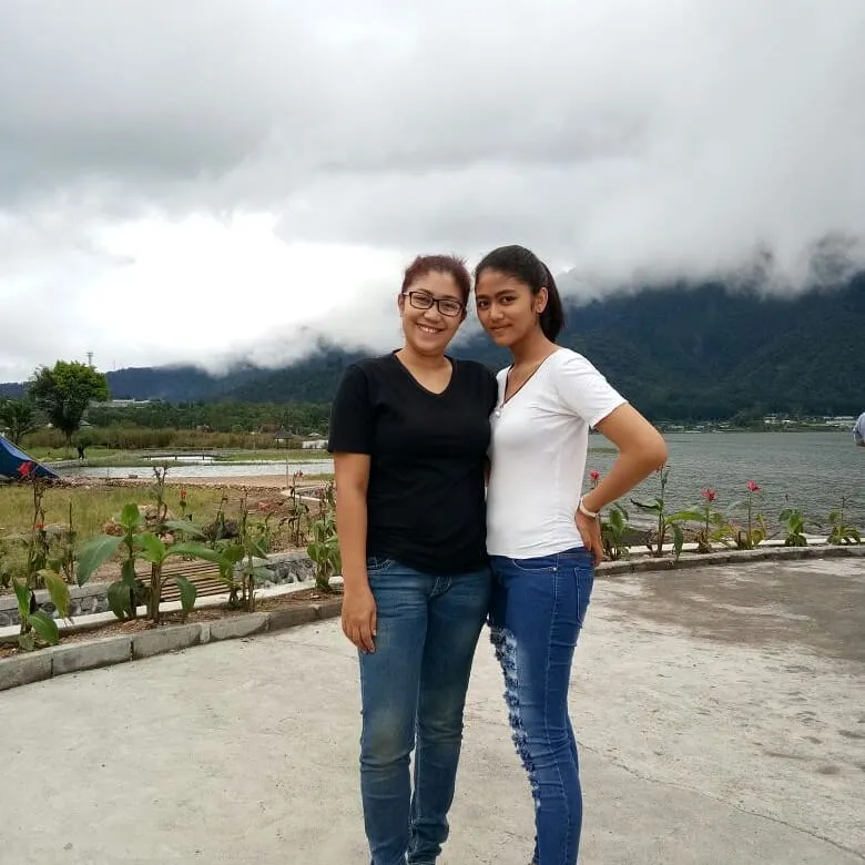 Potret Regilda Instagram Potret Regilda Instagram