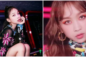 8 Pesona Dita Karang dalam teaser 'Got That Boom', bikin terpana