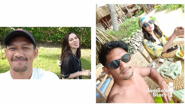 Ibnu Jamil dan Ririn Ekawati © 2020 brilio.net Ibnu Jamil dan Ririn Ekawati © 2020 brilio.net