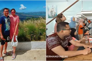 Aksi prank Ashanty kabarkan kehamilan, bikin Anang Hermansyah kesal