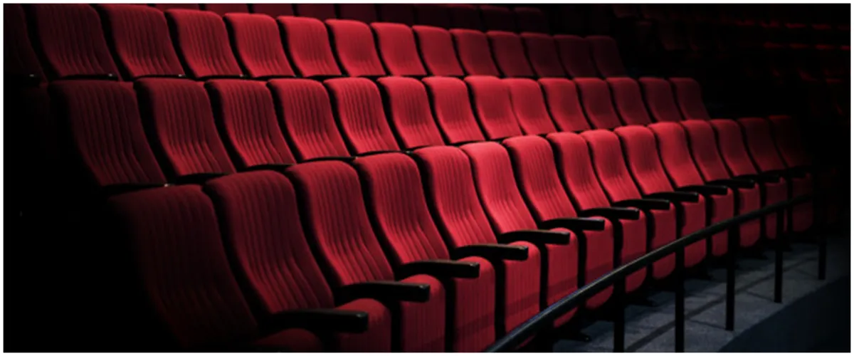 Panduan menonton bioskop selama pandemi sesuai protokol kesehatan
