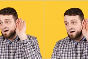 Cara mengatasi gangguan telinga saat naik pesawat