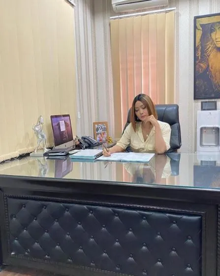 Inul PHK Karyawan © 2020 brilio.net Inul PHK Karyawan © 2020 brilio.net