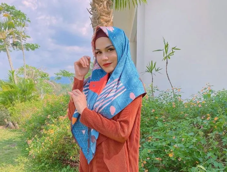 6 DJ Hijrah © Instagram 6 DJ Hijrah © Instagram