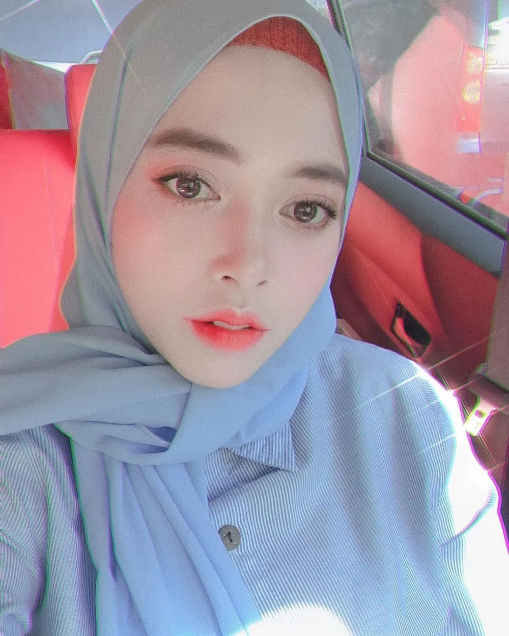 6 DJ Hijrah © Instagram 6 DJ Hijrah © Instagram