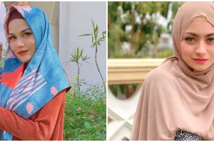 Dulu lekat image seksi, 6 DJ ngetop Tanah Air ini mantap berhijrah