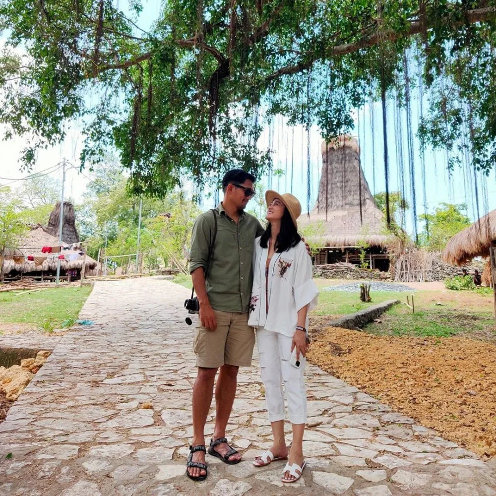 ririn ekawati buka suara © Instagram