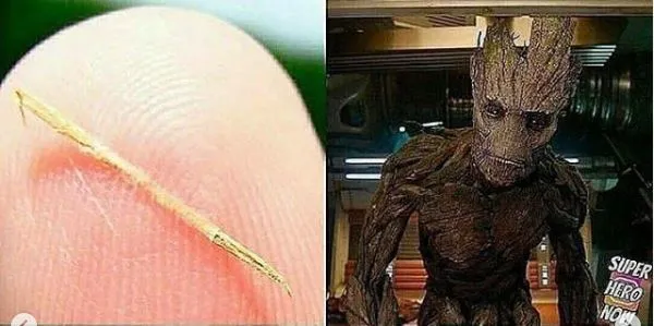 ilustrasi superhero absurd Instagram ilustrasi superhero absurd Instagram