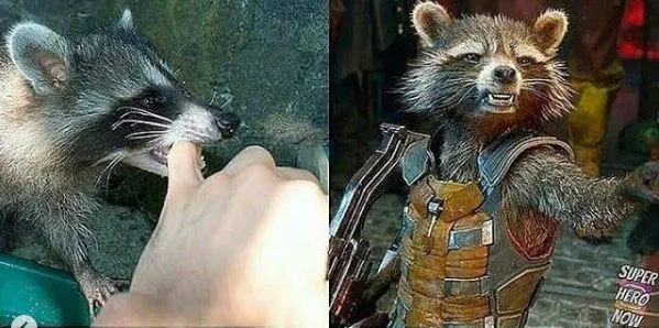 ilustrasi superhero absurd Instagram ilustrasi superhero absurd Instagram