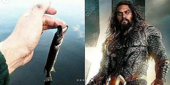 ilustrasi superhero absurd Instagram ilustrasi superhero absurd Instagram