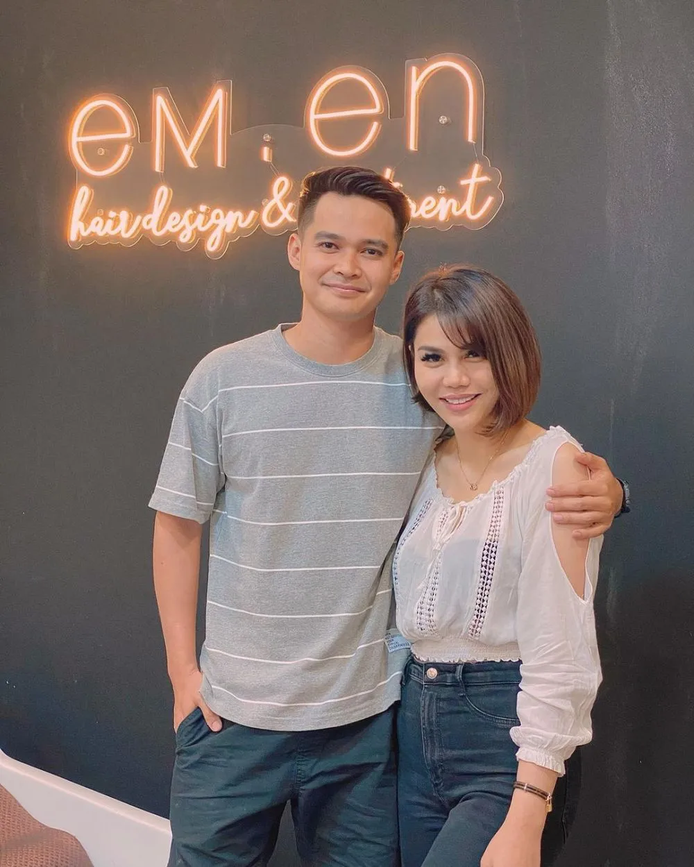 curhatan haru katty butterfly © Instagram curhatan haru katty butterfly © Instagram