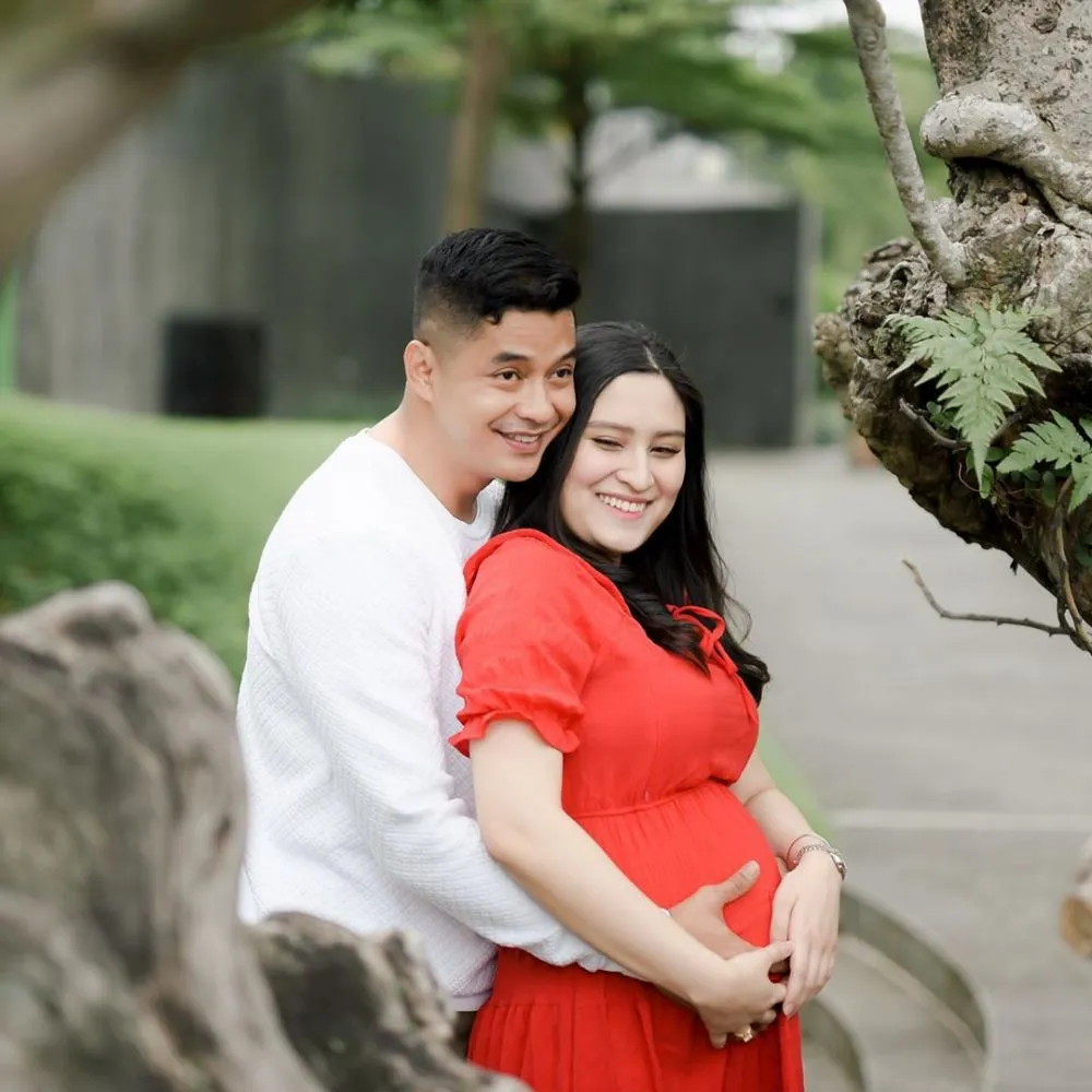 maternity Angbeen Rishi © 2020 brilio.net maternity Angbeen Rishi © 2020 brilio.net