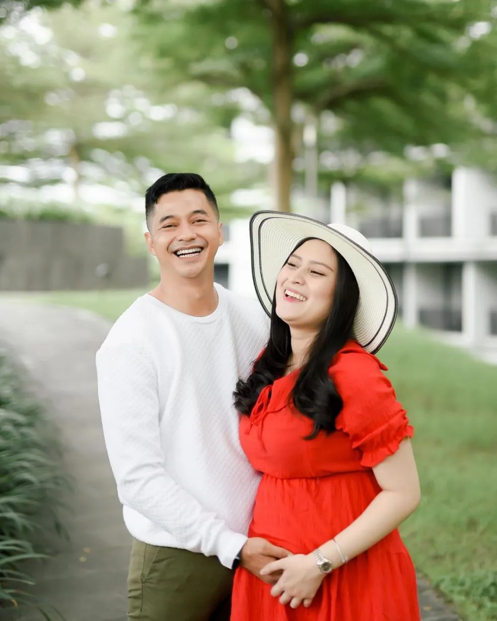 maternity Angbeen Rishi © 2020 brilio.net maternity Angbeen Rishi © 2020 brilio.net